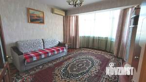 2-к квартира, на длительный срок, 60м2, 4/6 этаж