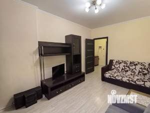 1-к квартира, на длительный срок, 36м2, 1/10 этаж