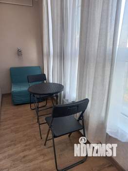 1-к квартира, на длительный срок, 36м2, 1/4 этаж