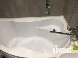 1-к квартира, посуточно, 38м2, 3/5 этаж