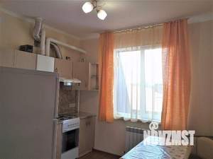 1-к квартира, на длительный срок, 45м2, 5/5 этаж