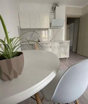 1-к квартира, на длительный срок, 35м2, 15/16 этаж