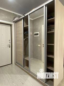 Студия квартира, на длительный срок, 38м2, 6/8 этаж