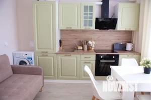 2-к квартира, посуточно, 42м2, 1/1 этаж