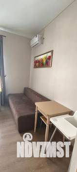 1-к квартира, посуточно, 40м2, 11/12 этаж