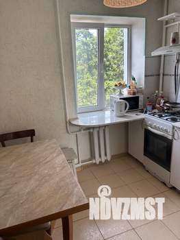 2-к квартира, посуточно, 50м2, 3/5 этаж