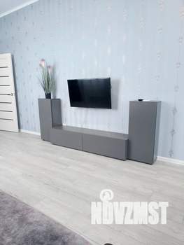 1-к квартира, посуточно, 55м2, 18/24 этаж