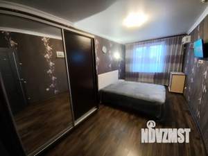 1-к квартира, посуточно, 42м2, 2/17 этаж