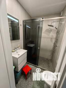 2-к квартира, посуточно, 55м2, 1/4 этаж