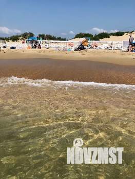 2-к квартира, посуточно, 46м2, 1/17 этаж