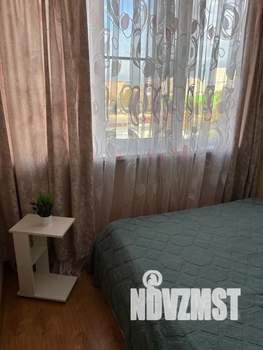 3-к квартира, посуточно, 90м2, 7/9 этаж