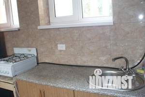 2-к квартира, посуточно, 50м2, 1/2 этаж