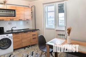 1-к квартира, посуточно, 35м2, 9/10 этаж