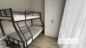 2-к квартира, посуточно, 48м2, 1/7 этаж