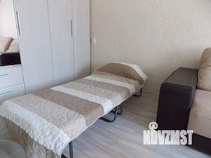 1-к квартира, посуточно, 30м2, 2/5 этаж