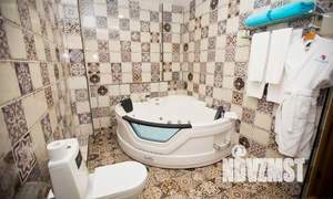 2-к квартира, посуточно, 60м2, 1/1 этаж