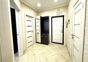 1-к квартира, на длительный срок, 47м2, 4/14 этаж