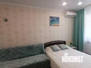 Студия квартира, посуточно, 27м2, 6/17 этаж