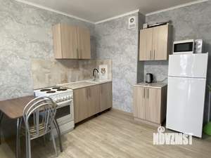 Студия квартира, на длительный срок, 28м2, 16/16 этаж