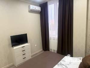 2-к квартира, посуточно, 45м2, 3/4 этаж