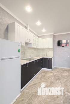 1-к квартира, на длительный срок, 40м2, 5/16 этаж