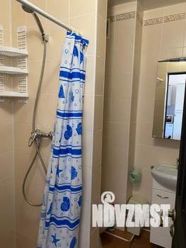 Студия квартира, посуточно, 29м2, 2/3 этаж