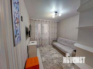 1-к квартира, на длительный срок, 46м2, 8/19 этаж