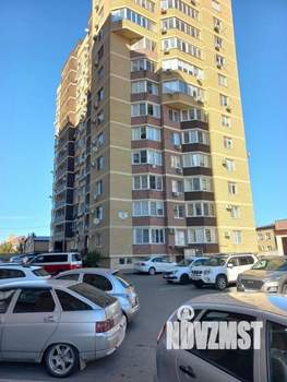 1-к квартира, на длительный срок, 35м2, 6/13 этаж