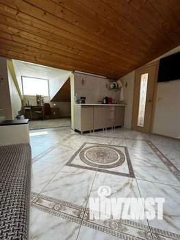 Студия квартира, посуточно, 36м2, 7/7 этаж