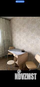 1-к квартира, на длительный срок, 38м2, 5/5 этаж