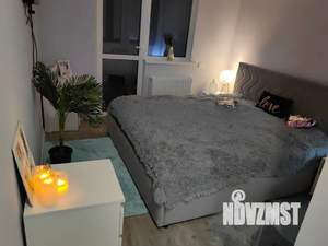 2-к квартира, посуточно, 55м2, 1/4 этаж