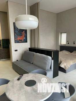 1-к квартира, посуточно, 41м2, 1/1 этаж