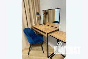 1-к квартира, посуточно, 58м2, 4/7 этаж