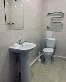 1-к квартира, на длительный срок, 39м2, 15/20 этаж