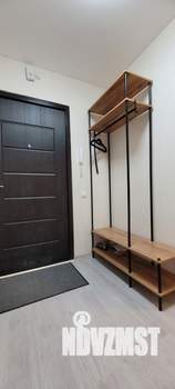 1-к квартира, на длительный срок, 38м2, 8/16 этаж