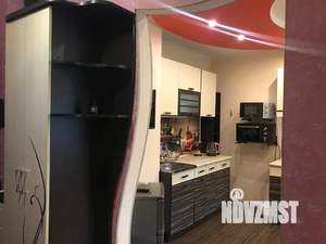 1-к квартира, посуточно, 45м2, 12/20 этаж