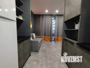 2-к квартира, посуточно, 40м2, 3/12 этаж