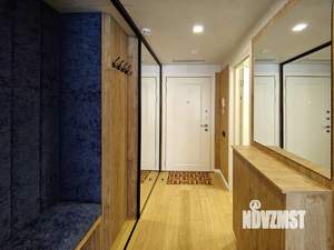 Студия квартира, на длительный срок, 38м2, 5/7 этаж