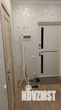 1-к квартира, посуточно, 37м2, 8/8 этаж