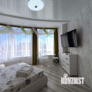 2-к квартира, посуточно, 55м2, 6/9 этаж