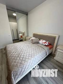 1-к квартира, посуточно, 35м2, 1/6 этаж