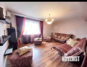 5-к квартира, на длительный срок, 200м2, 5/8 этаж