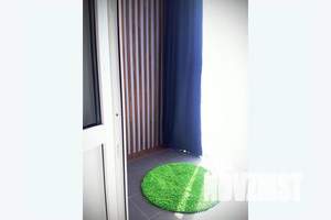 1-к квартира, посуточно, 27м2, 20/20 этаж