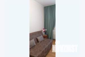 2-к квартира, посуточно, 48м2, 3/7 этаж