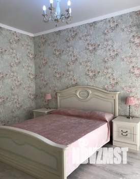 1-к квартира, посуточно, 60м2, 2/4 этаж