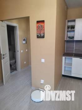 2-к квартира, посуточно, 38м2, 5/18 этаж