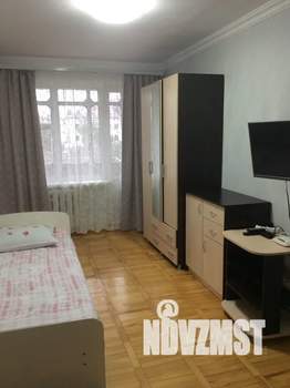 1-к квартира, посуточно, 32м2, 3/5 этаж