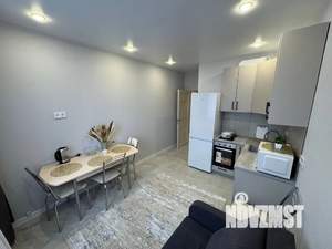 2-к квартира, посуточно, 62м2, 11/16 этаж