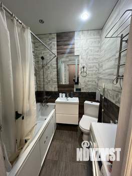 1-к квартира, на длительный срок, 44м2, 5/14 этаж