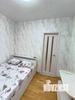 2-к квартира, посуточно, 47м2, 8/9 этаж